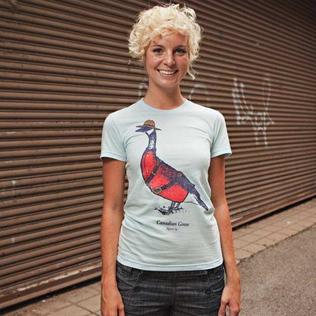 Canadian Goose T-Shirt
