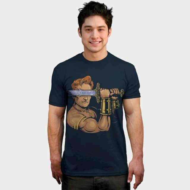 Conan O'Brien T-Shirt