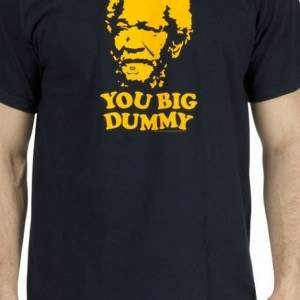 Sanford and Son You Big Dummy T-Shirt
