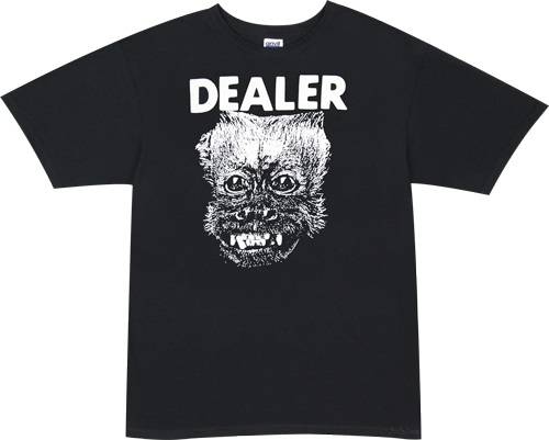 Dealer Monkey Hangover II T-Shirt