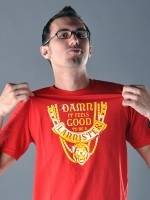 Damn It Feels Good To Be A Lannister T-Shirt
