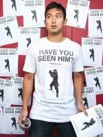 Have You Seen Him? T-Shirt
