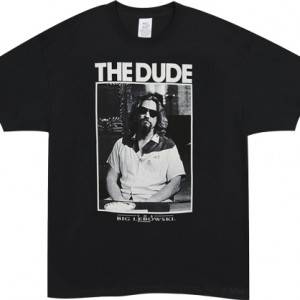 The Dude T-Shirt