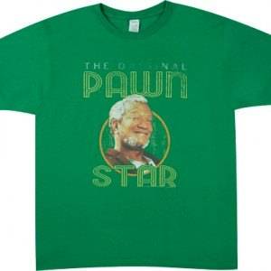 Original Pawn Star T-Shirt