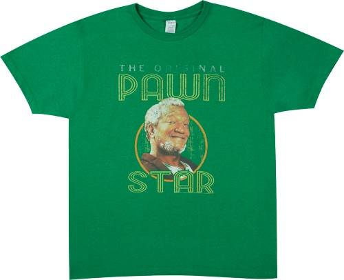Original Pawn Star T-Shirt