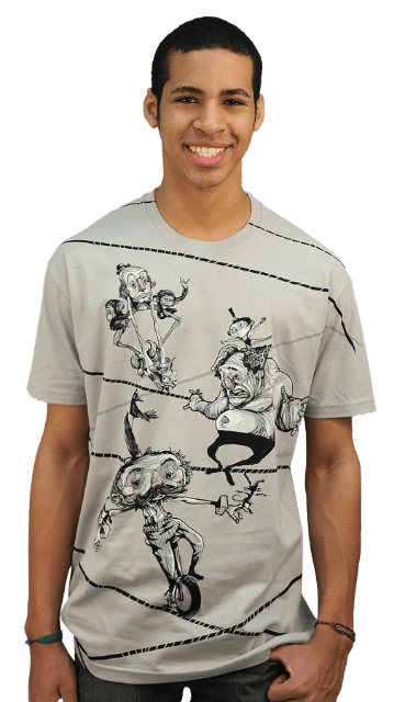 equilibrium T-Shirt