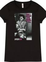 Admire Pretty In Pink T-Shirt