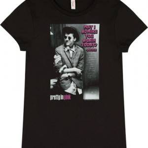 Admire Pretty In Pink T-Shirt