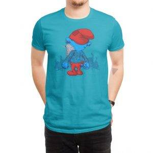 Papa Smurf T-Shirt