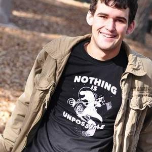 Nothing Is Unpossible T-Shirt