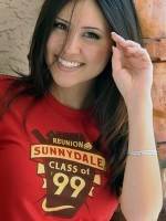 Sunnydale Reunion T-Shirt