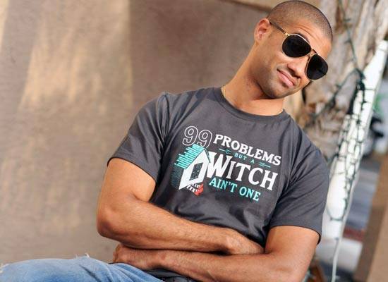 99 Problems But A Witch Ain't One T-Shirt