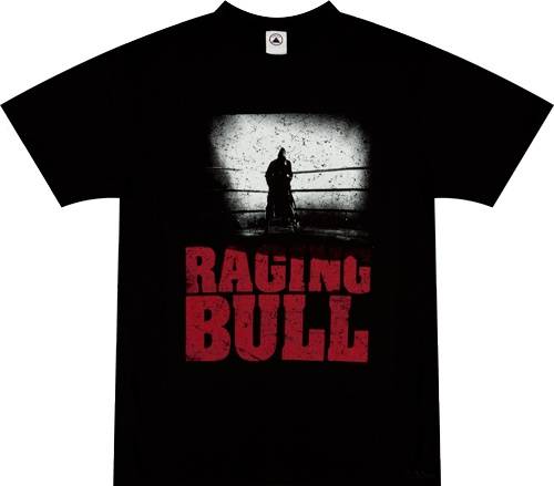 Raging Bull T-Shirt