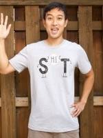 S-HI-T!! T-Shirt