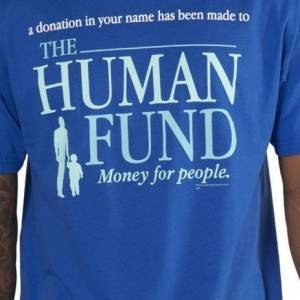Seinfeld Human Fund