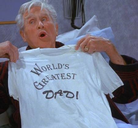 worlds greatest dad shirt