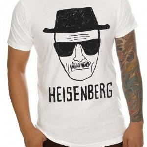 BREAKING BAD HEISENBERG T-Shirt