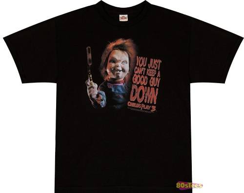 Childs Play 3 T-Shirt
