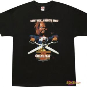 Childs Play 2 T-Shirt
