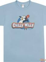 Chilly Willy T-Shirt