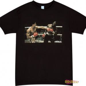 Rocky Knock Out T-Shirt