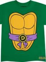 Donatello Costume T-Shirt