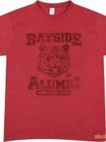 Saved by the Bell Bayside Alumni T-Shirt