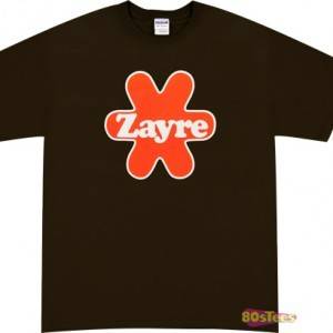 Zayre T-Shirt