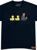 Duck Duck Goose Top Gun T-Shirt