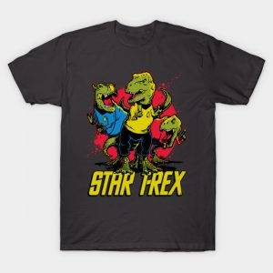 Star Trek T-Shirt