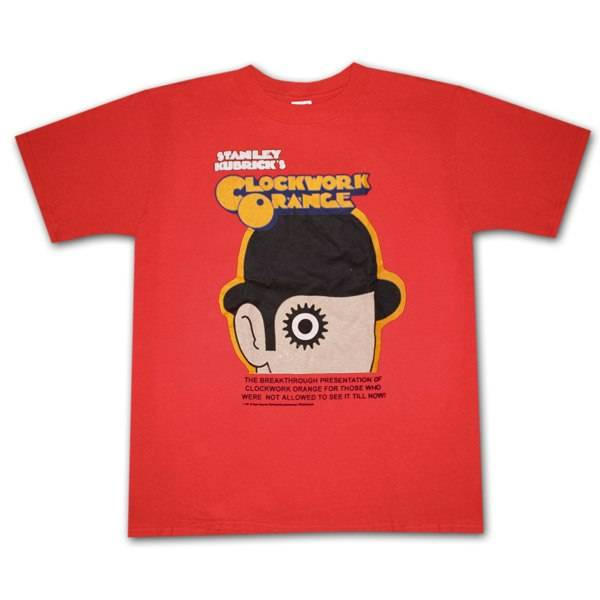 Clockwork Orange T-Shirt