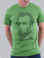 Gettysburg Address T-Shirt
