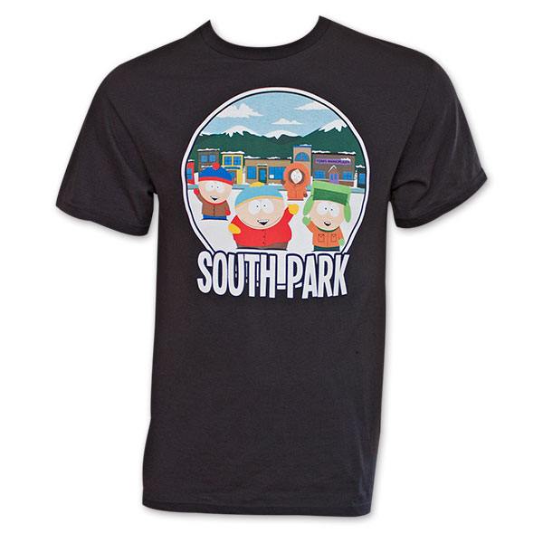 South Park Kids T-Shirt