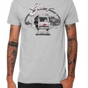 THE WALKING DEAD RV THERE YET? T-SHIRT