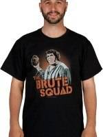 Brute Squad Princess Bride T-Shirt