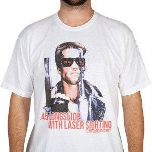 Laser Sighting Terminator