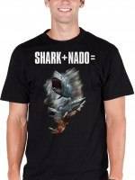 Sharknado T-Shirt