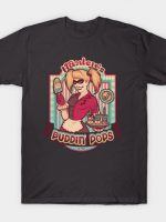 Harley's Puddin' Pops T-Shirt