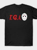 TGIFriday T-Shirt
