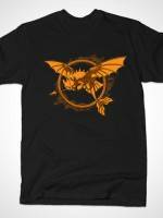 Dragon Games T-Shirt
