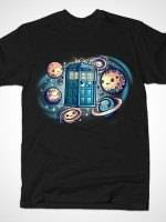 Friends of Space T-Shirt