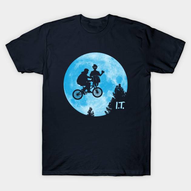 The IT Crowd T-Shirt
