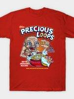 Precious Loops T-Shirt