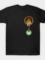 Hand of the 11th Doctor T-Shirt