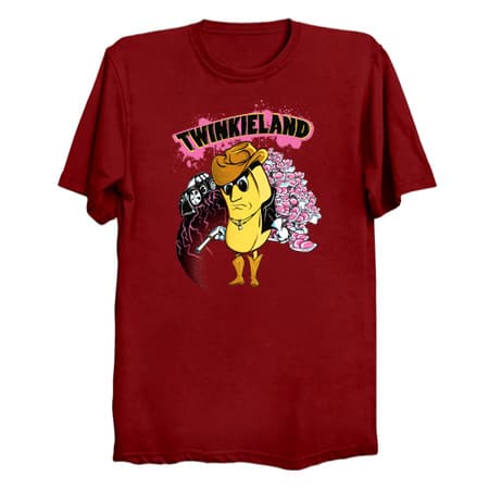 Zombieland T-Shirt