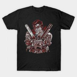 Army of Darkness T-Shirt