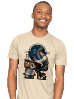 Daydreaming Doctor T-Shirt