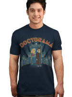 Doctorama T-Shirt