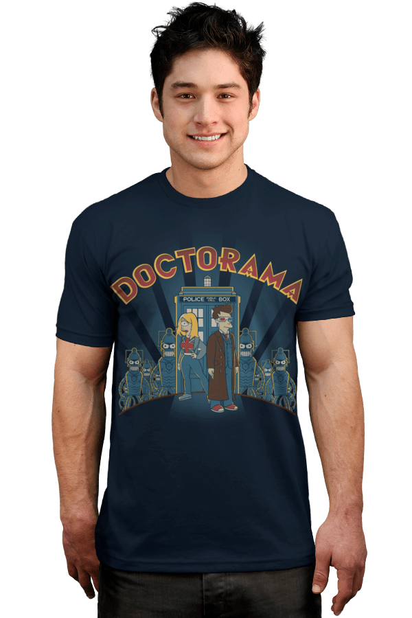 Doctorama T-Shirt