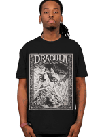 Dracula T-Shirt